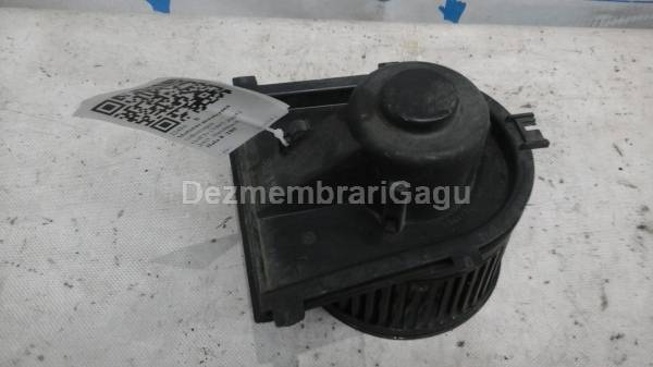  Motoras aeroterma VOLKSWAGEN GOLF IV (1997-2005) sh