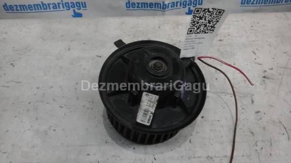 De vanzare motoras aeroterma VOLKSWAGEN GOLF III (1991-1998) second hand
