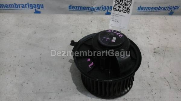 Motoras aeroterma Alfa Romeo 6
