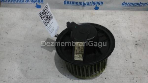 Vand motoras aeroterma ALFA ROMEO 147