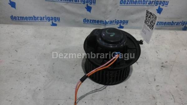 Vand motoras aeroterma ALFA ROMEO 156 din dezmembrari