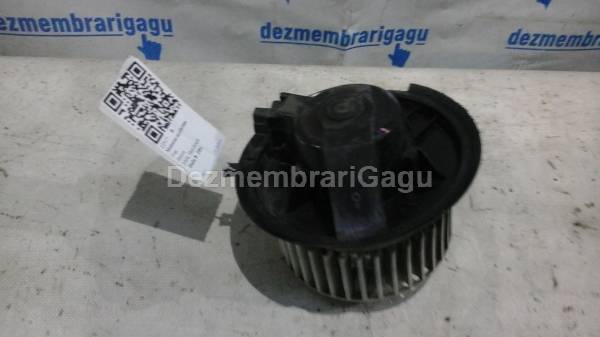 Motoras aeroterma FIAT BRAVA