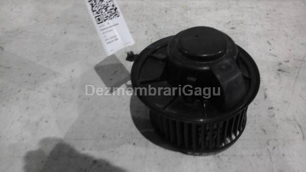 Vand motoras aeroterma ALFA ROMEO 156 din dezmembrari