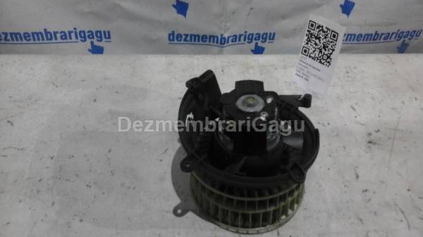 Motoras aeroterma Mercedes C-class / 202