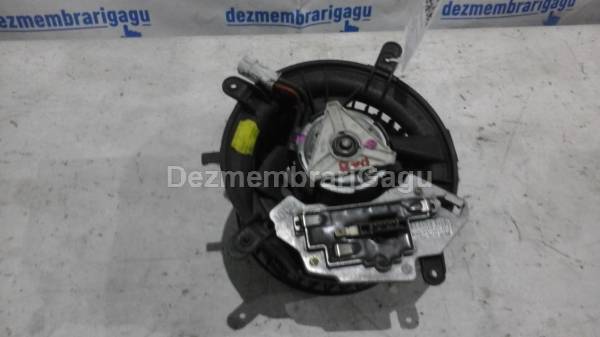 Motoras aeroterma Mercedes CL