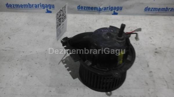 Vand motoras aeroterma MERCEDES VITO / W639 (2003-)