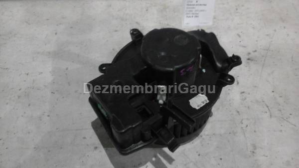 Motoras aeroterma Mercedes C-class / 203