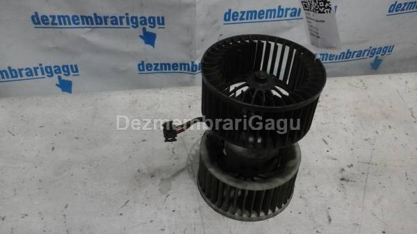 Vand motoras aeroterma BMW 3 E46 (1998-) din dezmembrari