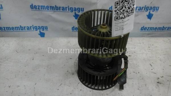 Motoras aeroterma Bmw 2000