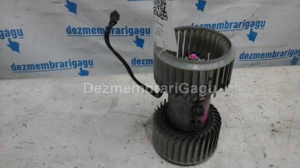 Vand motoras aeroterma BMW 5 E39 (1995-2004) din dezmembrari