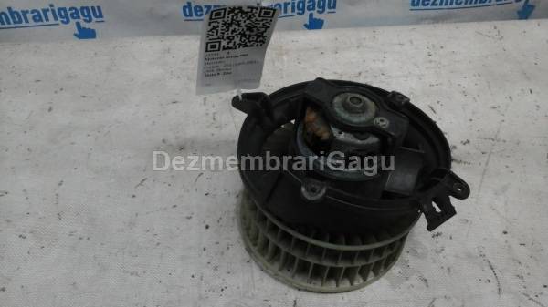  Motoras aeroterma MERCEDES C-CLASS / 202 (1993-2001) sh