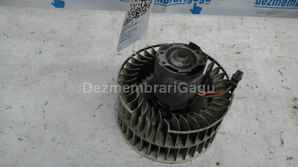 Vand motoras aeroterma BMW 3 E36 (1990-2000) din dezmembrari