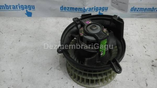 De vanzare motoras aeroterma MERCEDES C-CLASS / 202 (1993-2001) second hand