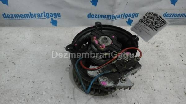 Vand motoras aeroterma MERCEDES C-CLASS / 202 (1993-2001) din dezmembrari