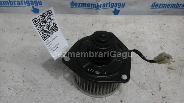 Motoras aeroterma DAEWOO TICO