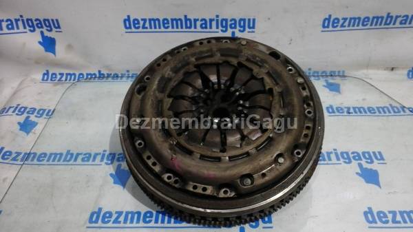 Kit ambreiaj RENAULT MEGANE III (2008-), 1.5 Diesel, 81 KW