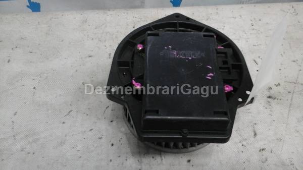 Vand motoras aeroterma SUBARU FORESTER (1997-2002)