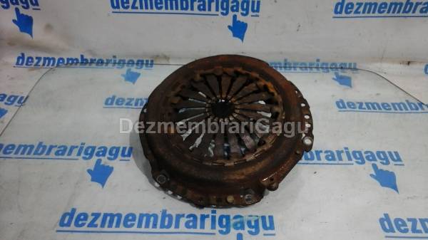 Vand placa presiune PEUGEOT 307, 1.4 Diesel, 50 KW din dezmembrari