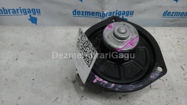 Motoras aeroterma Mitsubishi Pajero I