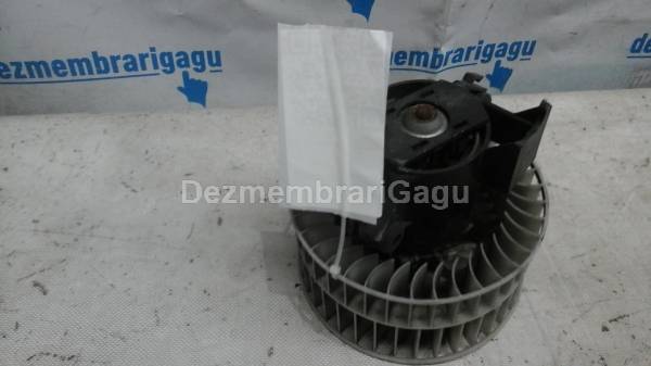 Vand motoras aeroterma MERCEDES A-CLASS / W168 (1997-2004)