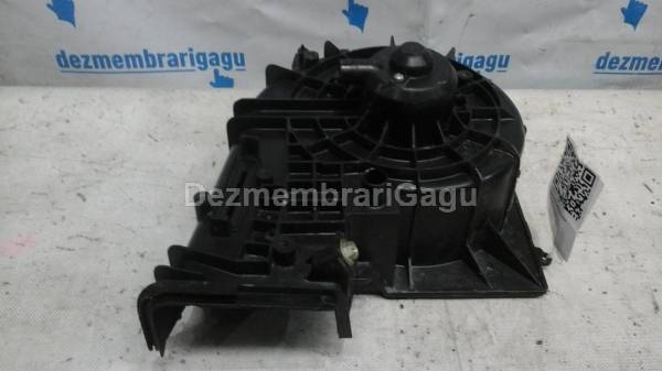 Motoras aeroterma NISSAN X-TRAIL (2001-)