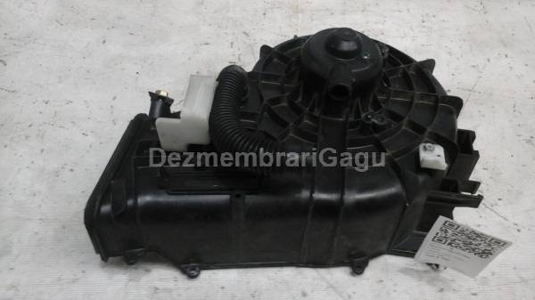 Motoras aeroterma NISSAN ALMERA TINO (2000-)