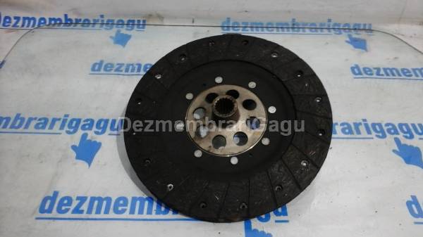 Vand disc ambreiaj PEUGEOT 407, 1.6 Diesel, 80 KW din dezmembrari
