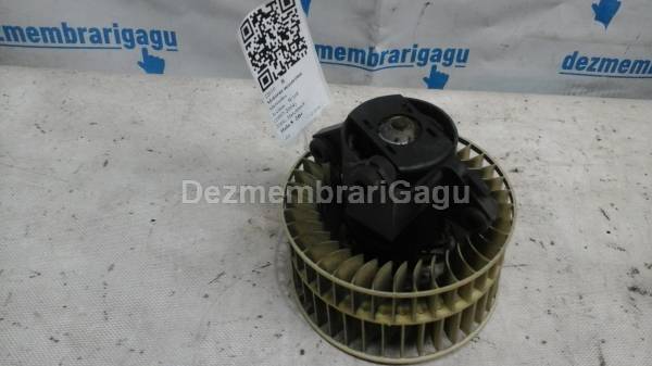Vand motoras aeroterma MERCEDES A-CLASS / W168 (1997-2004) din dezmembrari