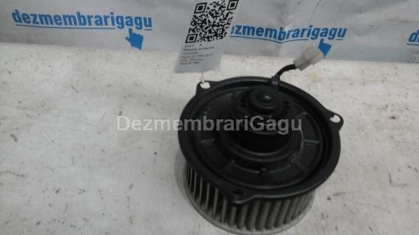 Vand motoras aeroterma MITSUBISHI PAJERO II (1990-2000) din dezmembrari