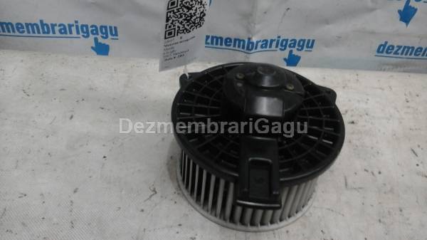 Motoras aeroterma MAZDA 6 II (GH)