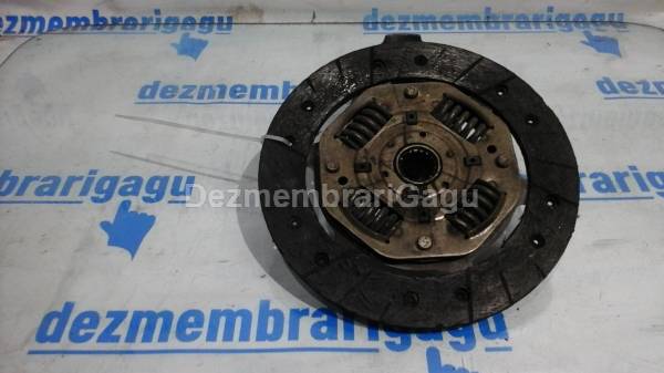 Vand disc ambreiaj PEUGEOT 206, 1.4 Benzina, 55 KW din dezmembrari