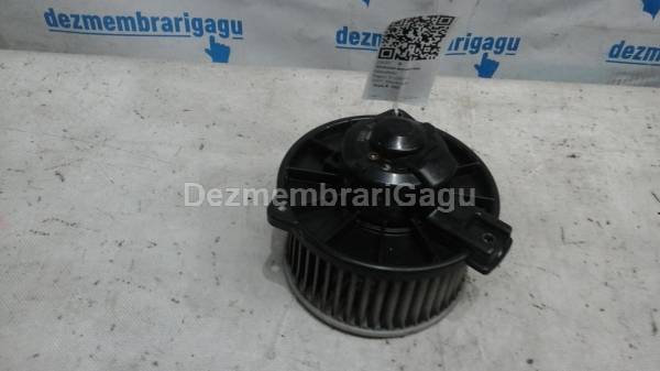 Motoras aeroterma MITSUBISHI PAJERO IV (2007-)