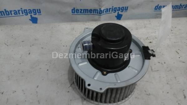 Motoras aeroterma Mazda 2
