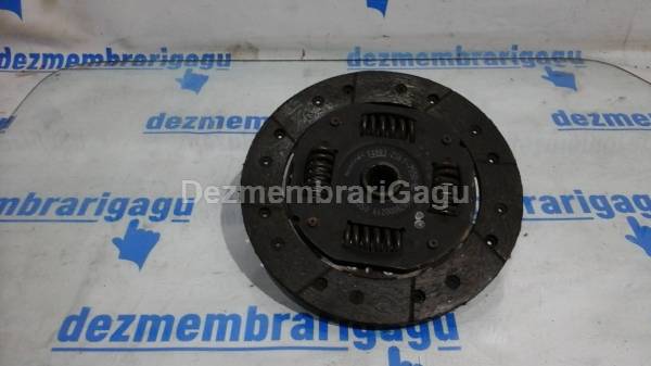 Disc ambreiaj Ford Fiesta I