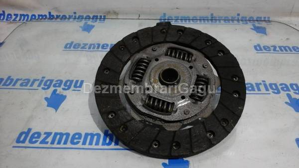 Vand disc ambreiaj VOLKSWAGEN GOLF III (1991-1998), 1.9 Diesel, 47 KW din dezmembrari