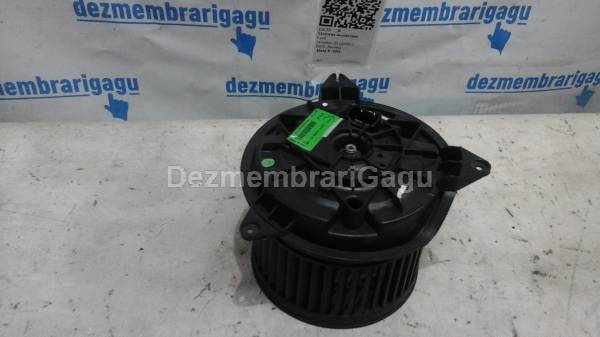 Motoras aeroterma Ford Mondeo Ii