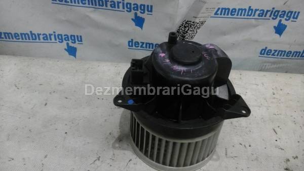 Vand motoras aeroterma FORD TRANSIT CONNECT din dezmembrari