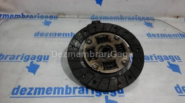 De vanzare disc ambreiaj VOLKSWAGEN GOLF III (1991-1998), 1.4 Benzina, 44 KW second hand