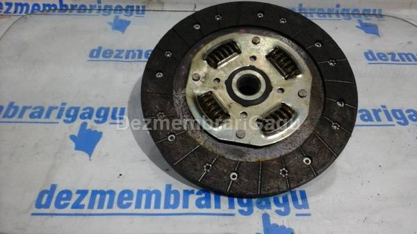  Disc ambreiaj RENAULT KANGOO I (1998-), 1.6 Benzina, 70 KW sh
