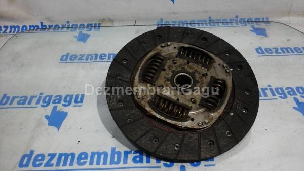 De vanzare disc ambreiaj RENAULT CLIO II (1998-), 1.5 Diesel, 60 KW second hand