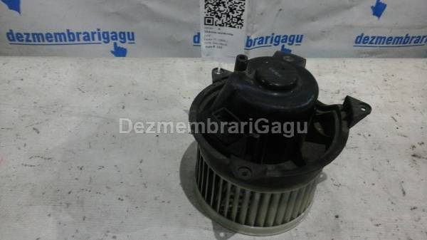 Motoras aeroterma FORD FIESTA VI (2008-)