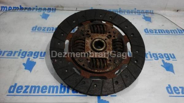Disc ambreiaj Renault Master Ii