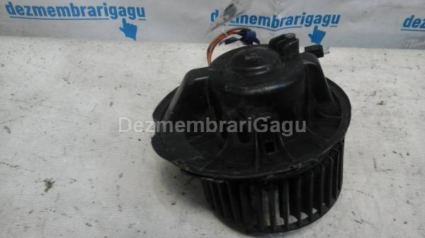 Vand motoras aeroterma VOLKSWAGEN GOLF V (2003-)
