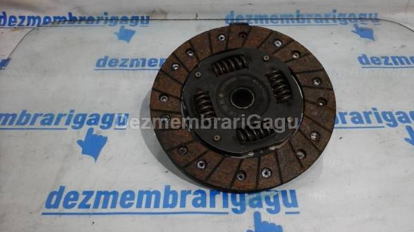 Vand disc ambreiaj PEUGEOT 307, 1.4 Benzina, 65 KW