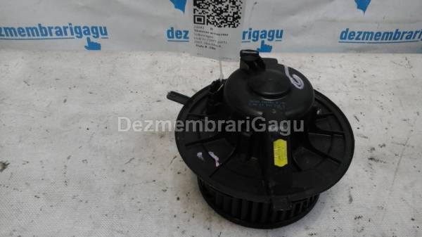De vanzare motoras aeroterma VOLKSWAGEN GOLF IV (1997-2005)