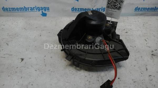 Vand motoras aeroterma OPEL CORSA C (2000-) din dezmembrari