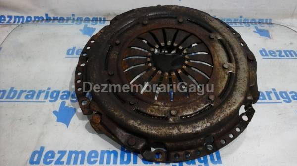 Vand placa presiune SAAB 9-3 (1998-2003), 2.0 Benzina, 96 KW din dezmembrari