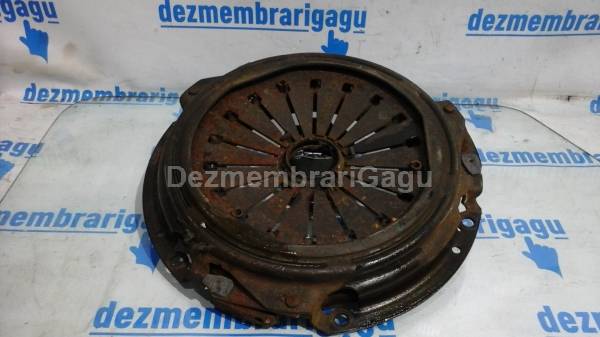 Vand placa presiune IVECO DAILY, 2.8 Diesel, 78 KW din dezmembrari