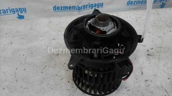 Vand motoras aeroterma FORD FIESTA V (2001-) din dezmembrari
