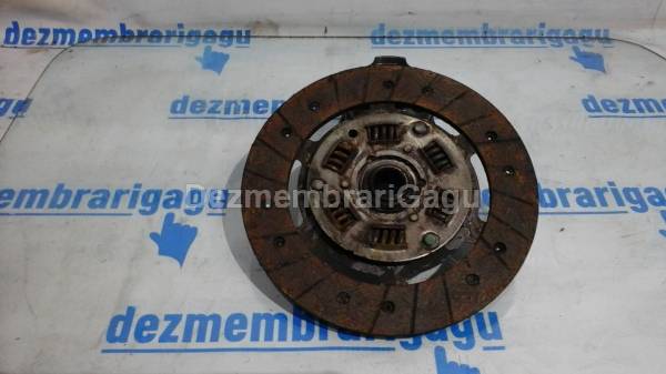 De vanzare disc ambreiaj RENAULT MEGANE II (2002-), 1.6 Benzina, 83 KW second hand